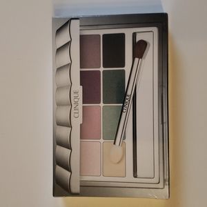 Clinique Exclusive eye shadow